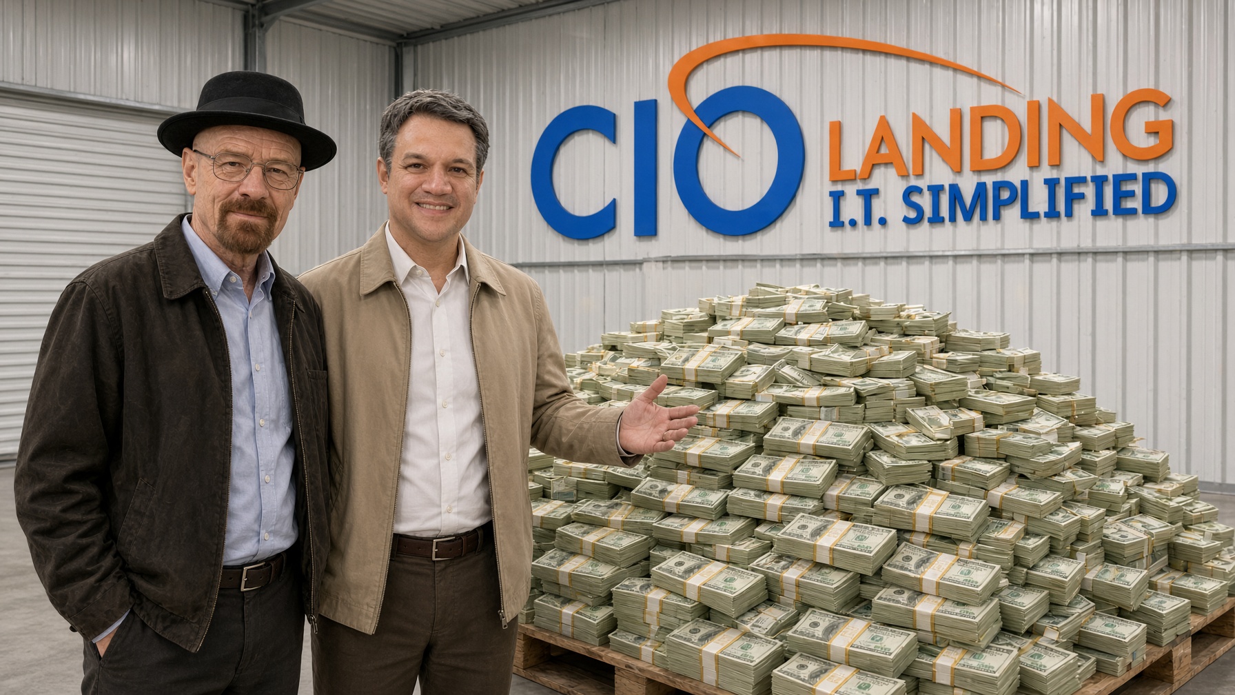 Managed I.T. Services in Chicago: What Local Businesses Should Expect to Pay